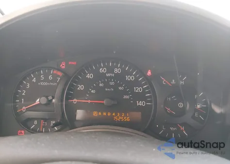 2005 Nissan Armada Se z USA, uszkodzony, nr VIN 5N1AA08AX5N700354